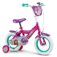 HUFFY Dječji bicikl Disney Gabby’s 12"